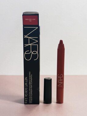 Nars Powermatte High Intensity Lip Pencil-Endless Love